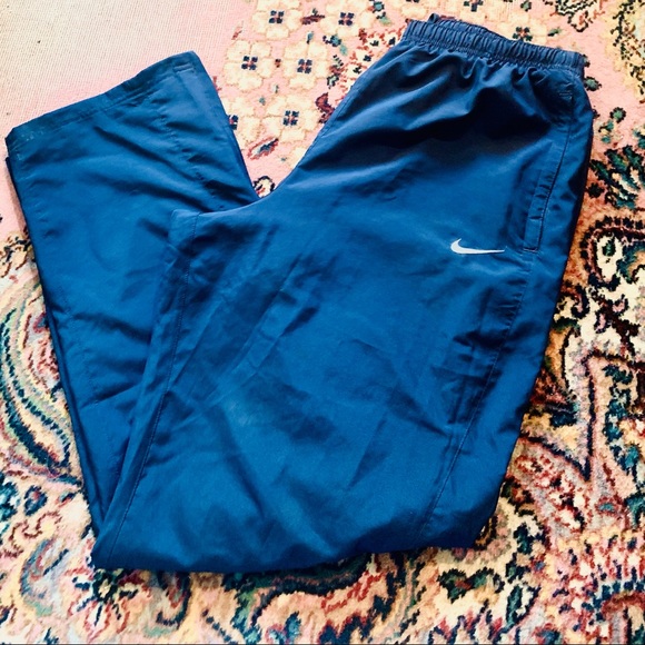 Nike Other - Nike, Like New, Dri-Fit, Completely Lined!!  Heavier for the Cooler Months, XL